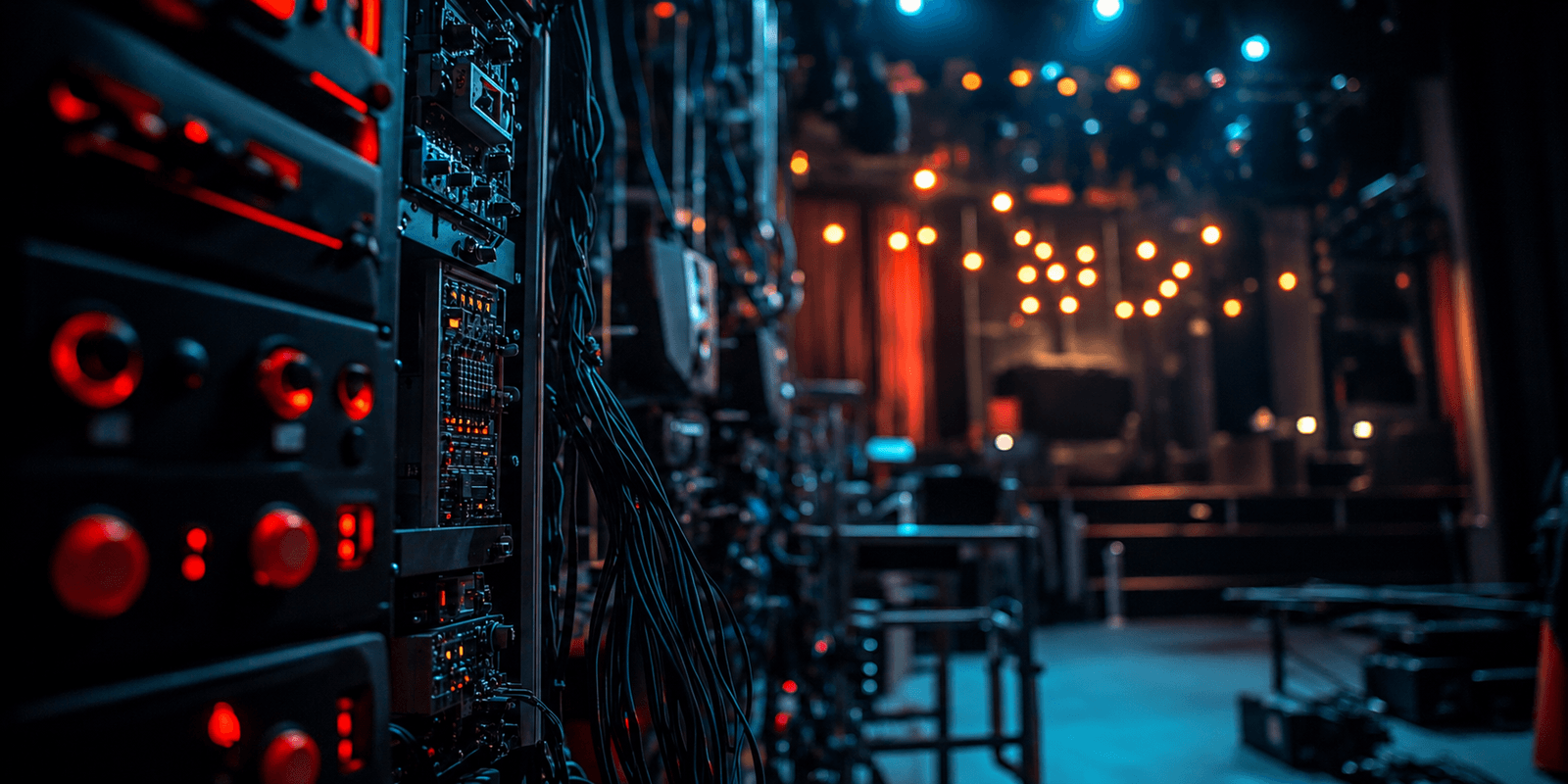 Coordinated communications, data cabling and technology infrastructure