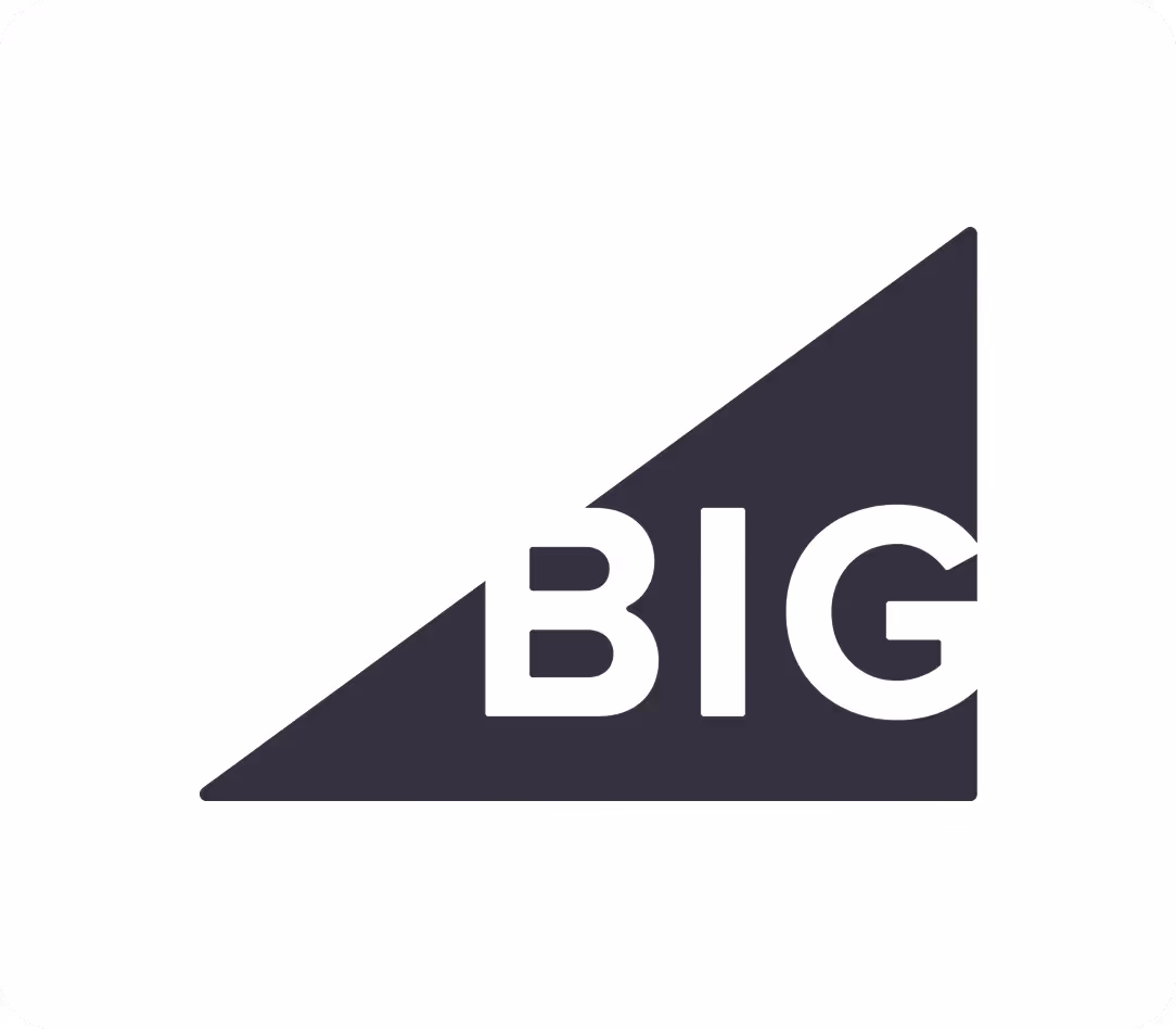 BigCommerce