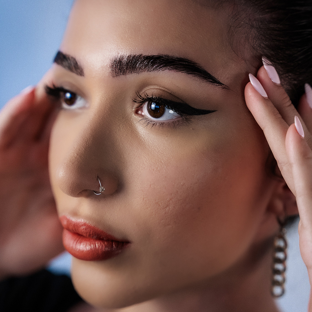 Eyebrows Shaping at March14