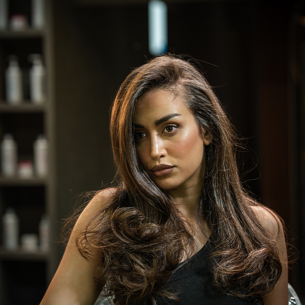 Blow Dry & Hairstyle Services at March14