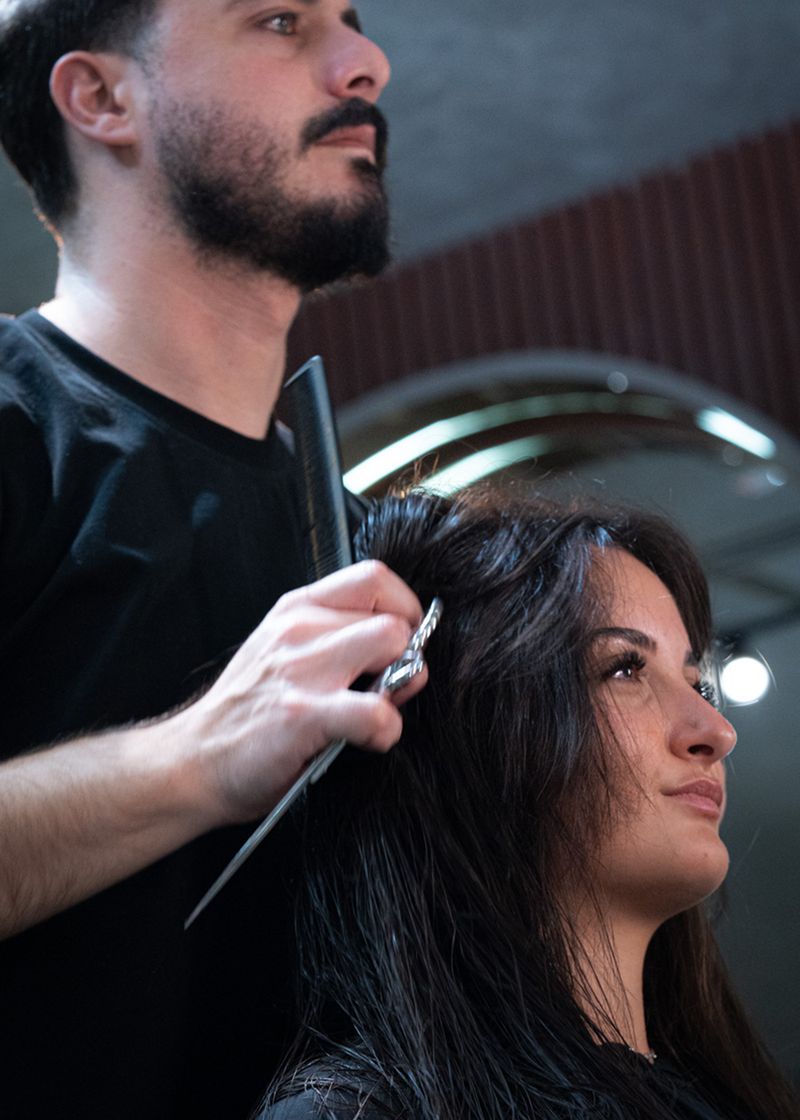 Hair Studio at March14