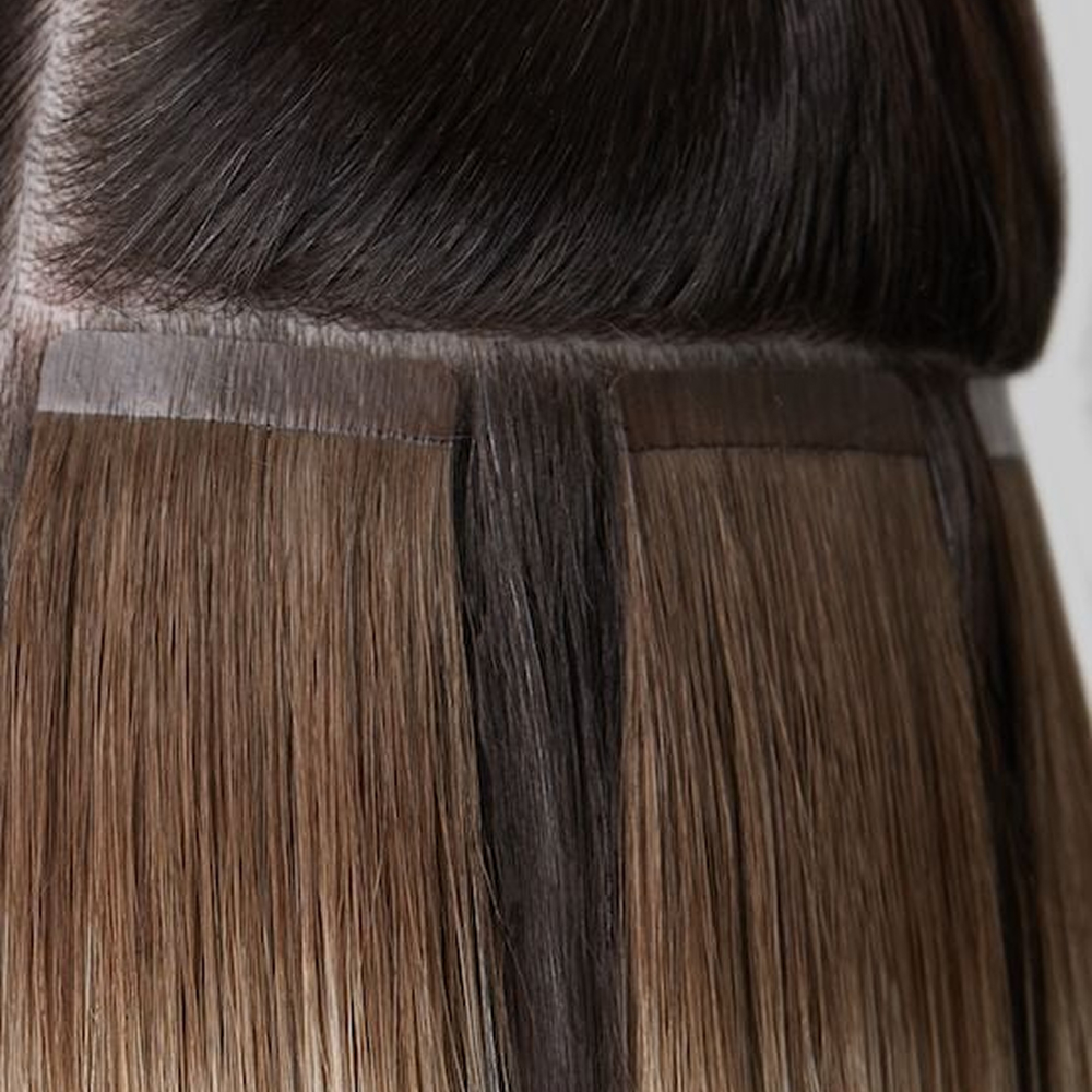 Hair Extensions at March14