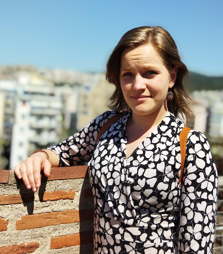 Mari-Liis Tommula, monteerija ja assistent