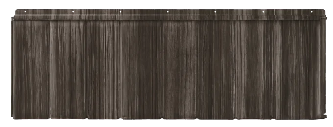 ProVia Metal Shake panel