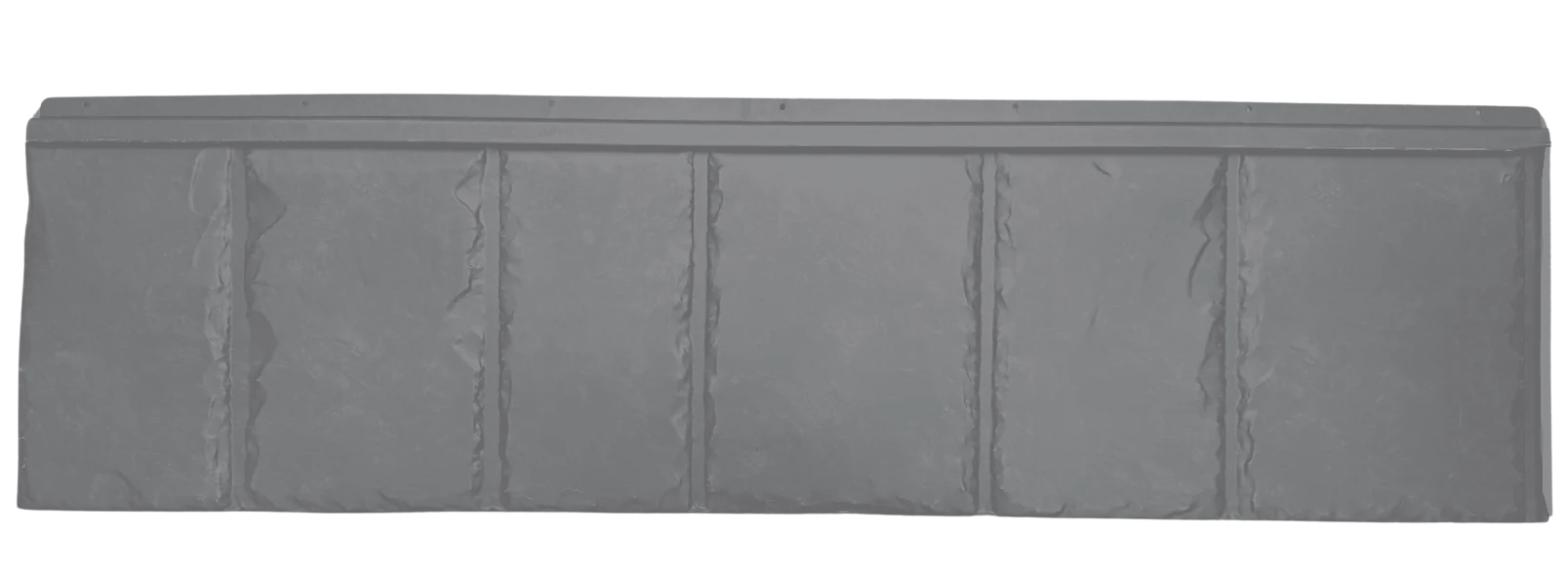 ProVia Metal Slate panel