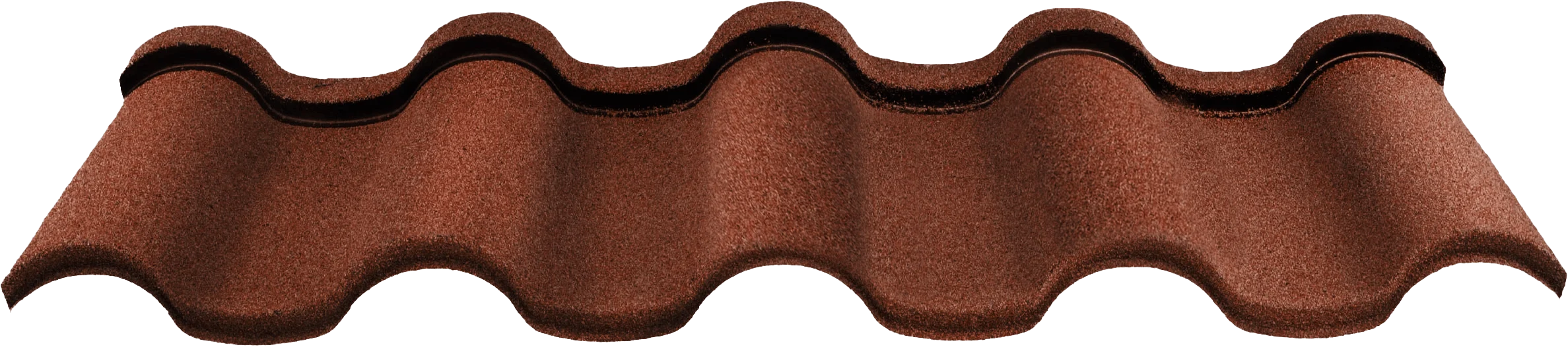 DECRA Villa Tile metal tile