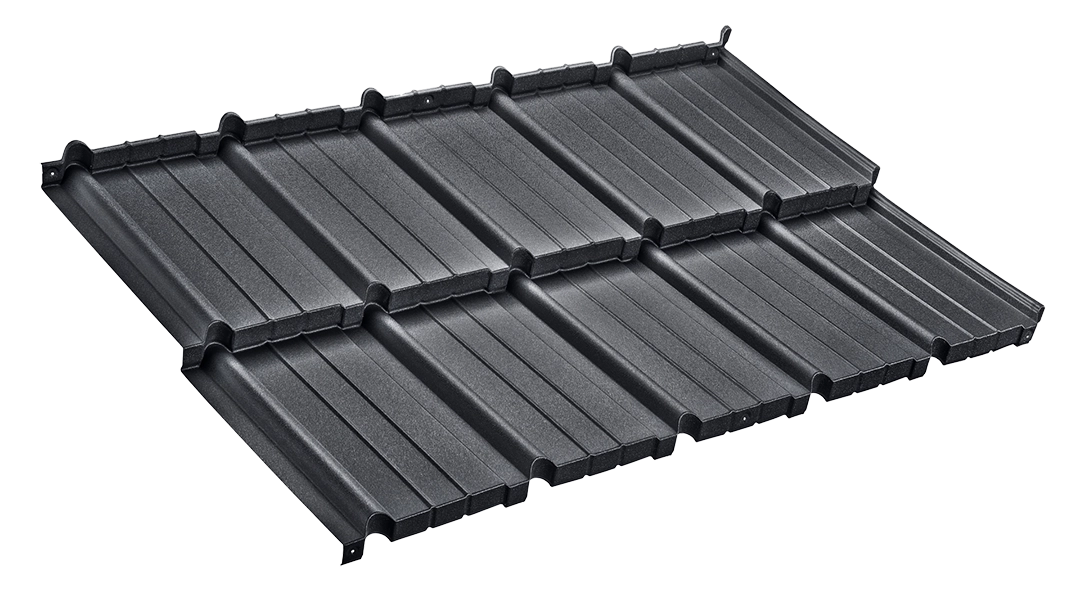 Worthouse Ulta metal tile