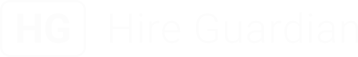 Hire Guardian by INTELICS