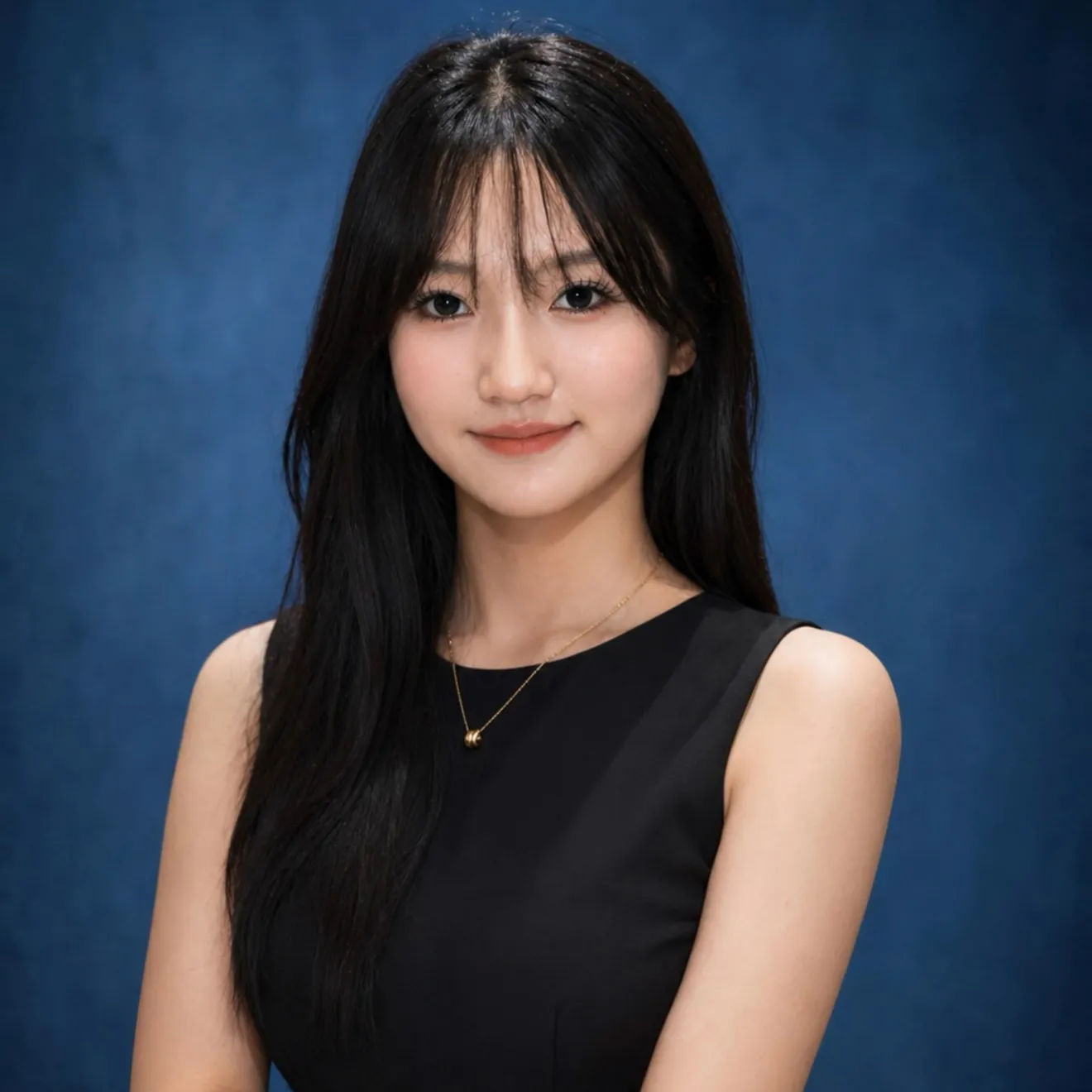 Zi Nina Sales Manager