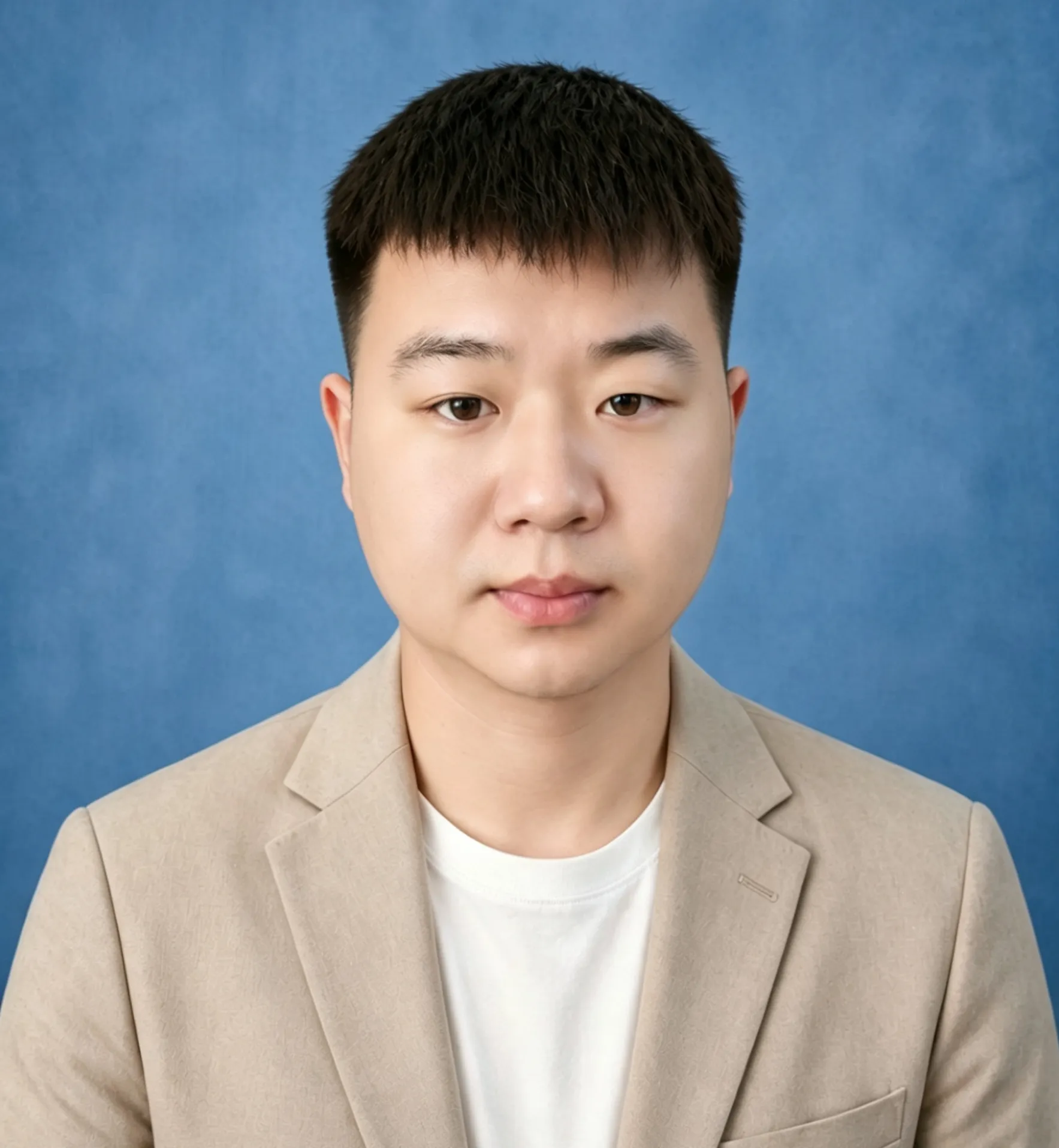 Kim Technical Director and Deputy General Manager