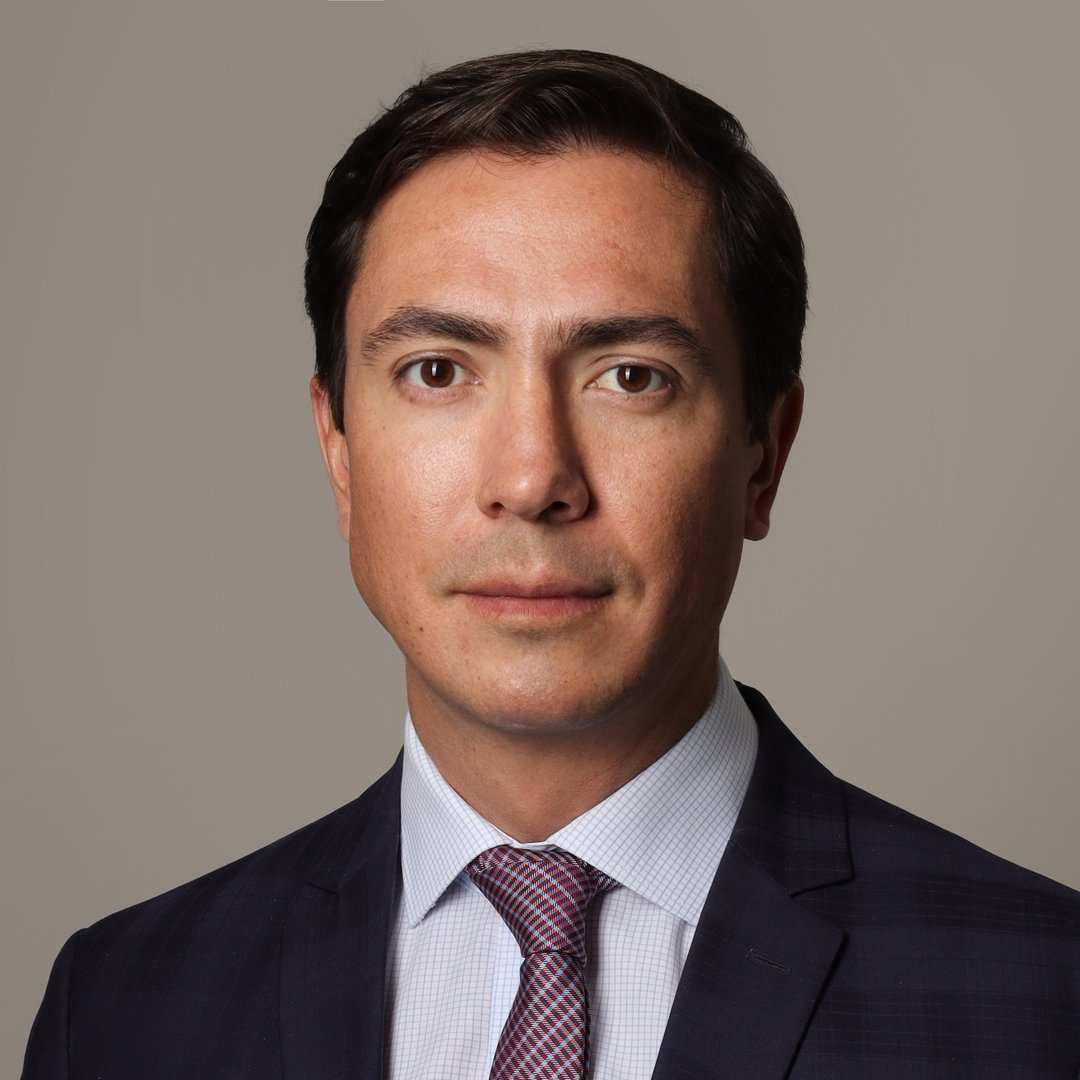 Dr. Eduardo Ferro