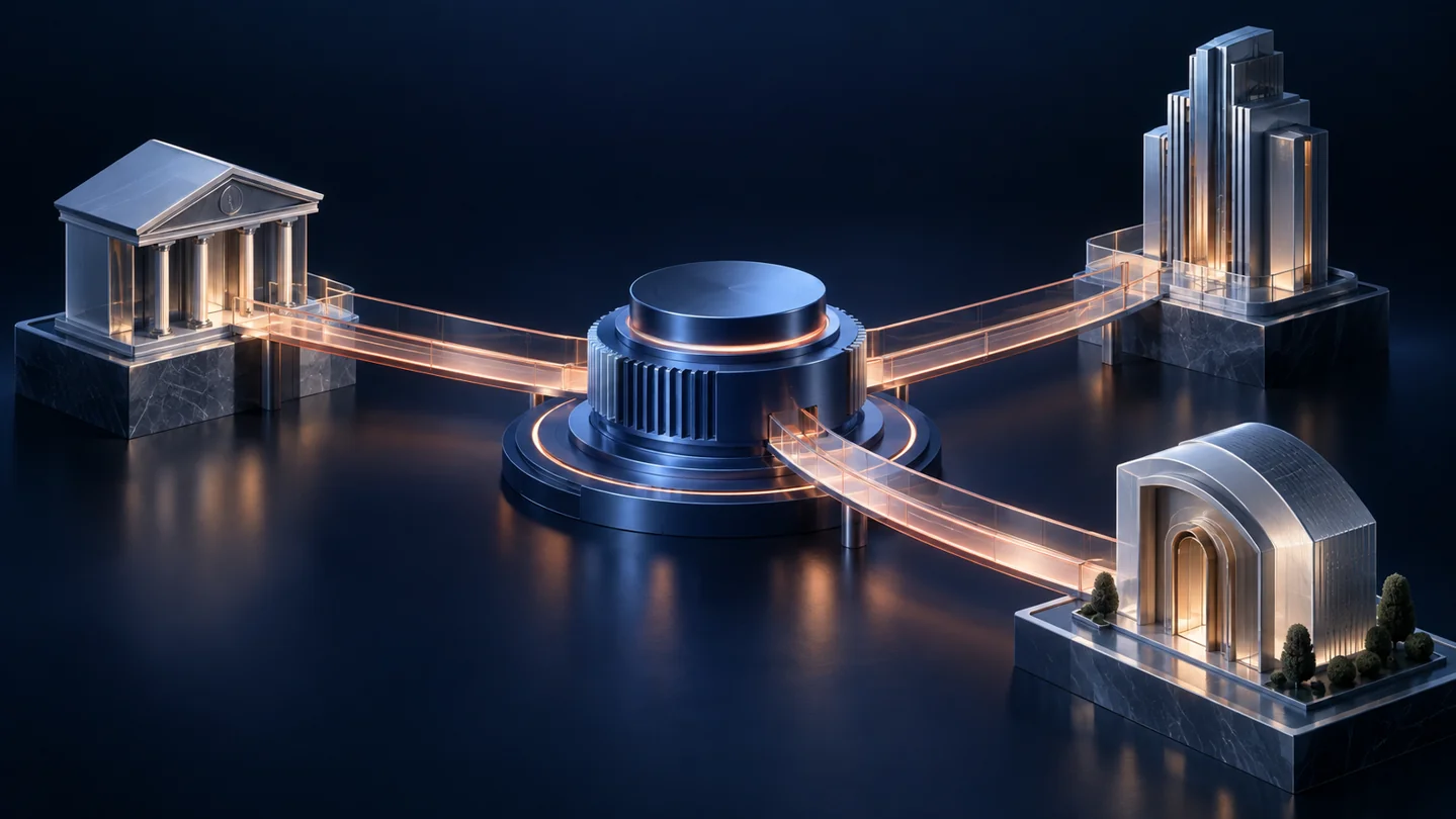 Bluwhale Product Capabilities | Bluwhale