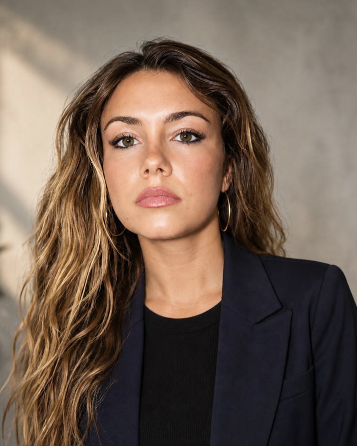 Adrianna Moore, founder and CEO of House of Chaos
