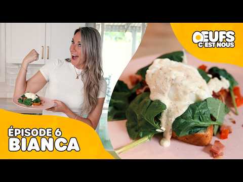 Bianca — Country et entrepreneuriat