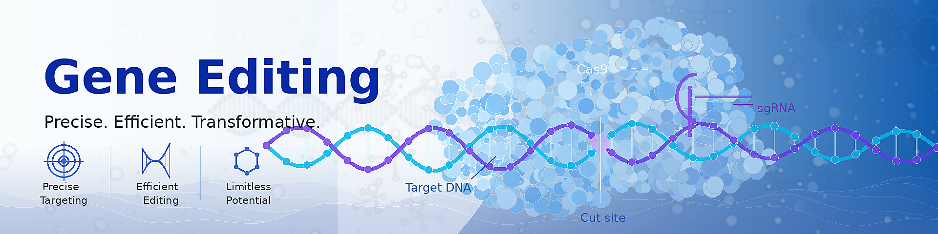 Gene Editing