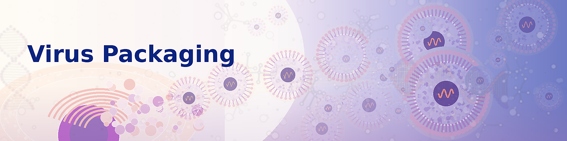 Virus Packaging