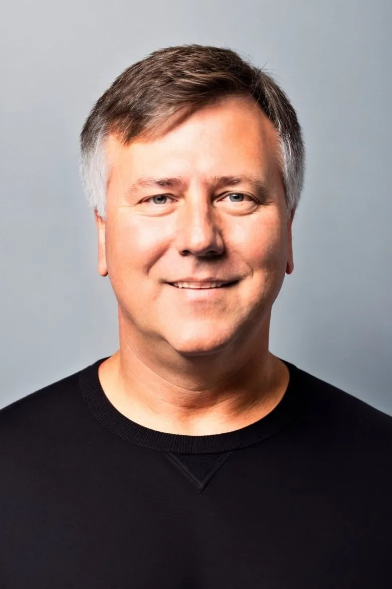 Jim Cantrell