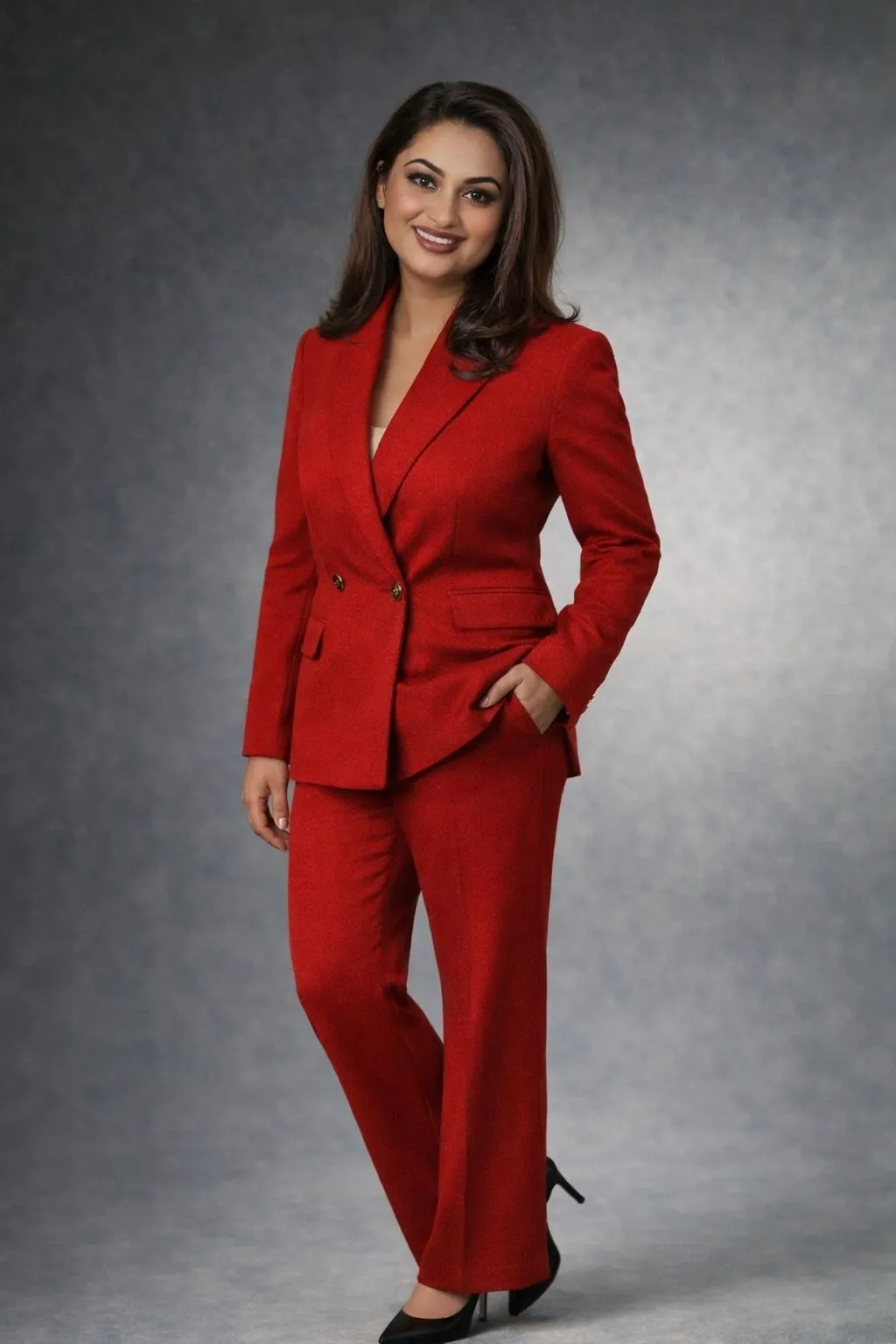 Viv Babber MD