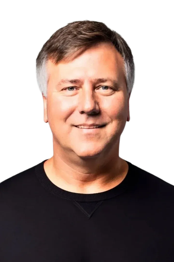Jim Cantrell