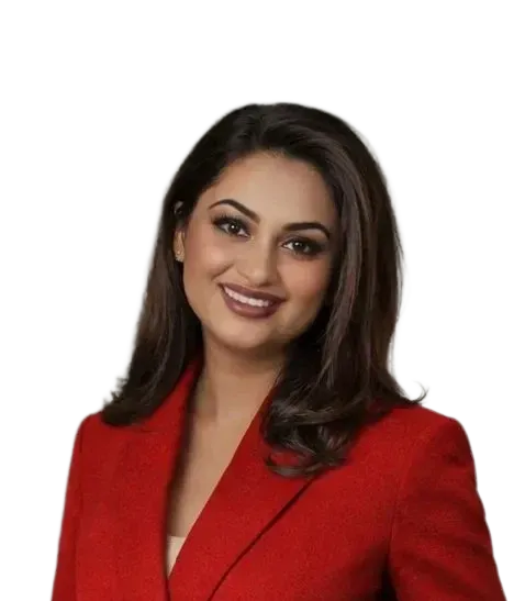 Viv Babber MD
