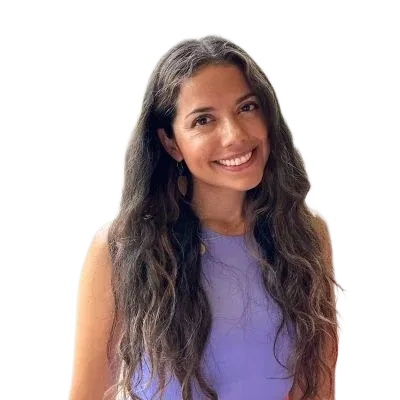 Lupita Almuhana