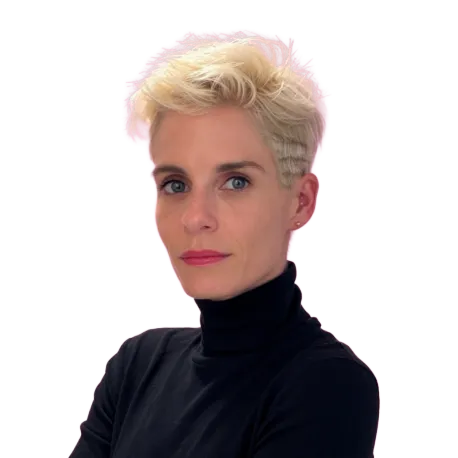 Tamsin Deasey-Weinstein