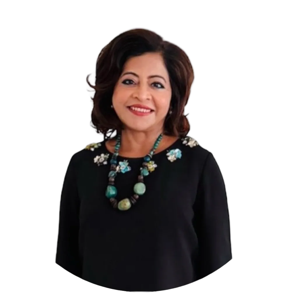 Reenita Das