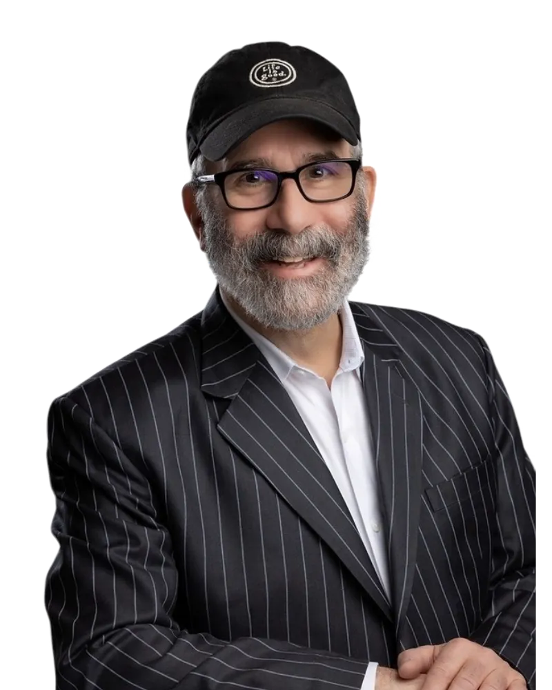 Gil Bashe
