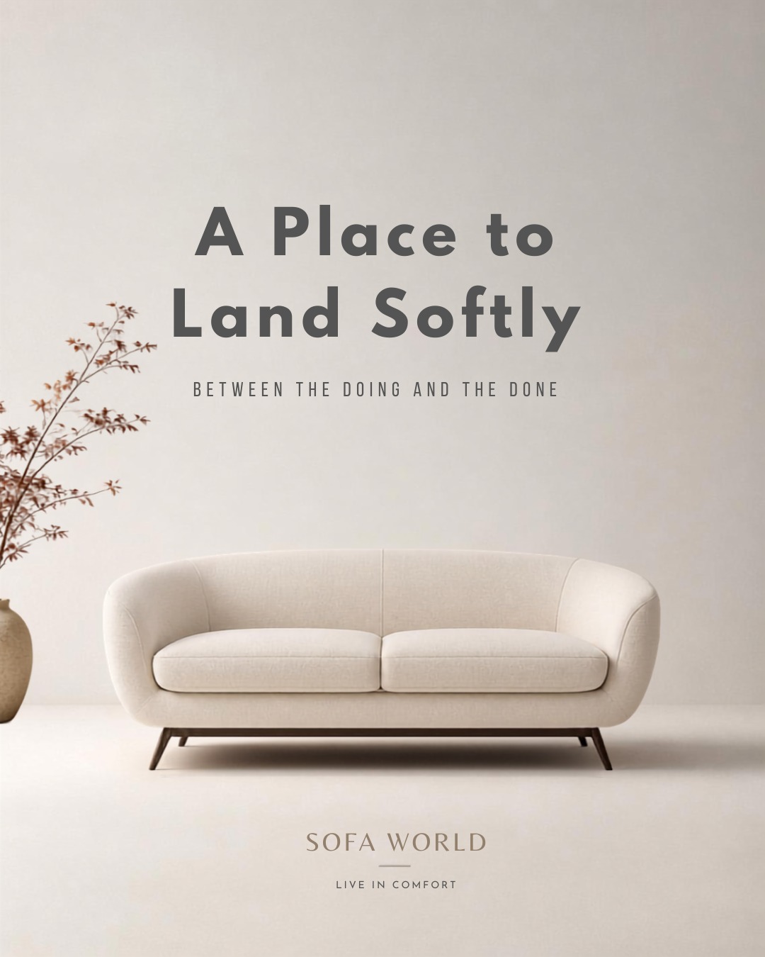 Sofa World client product