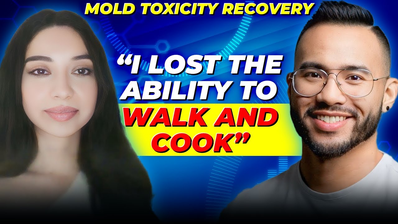 Gracie's CFS recovery story