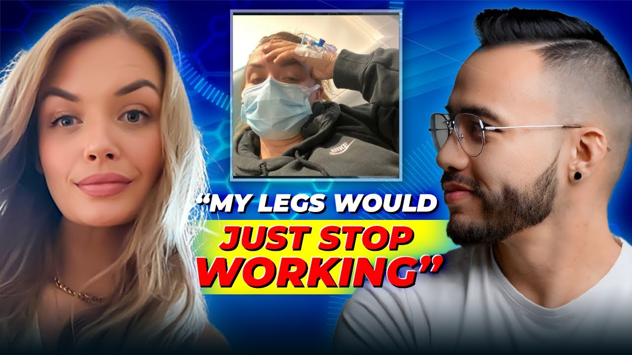 Hannah's CFS recovery story