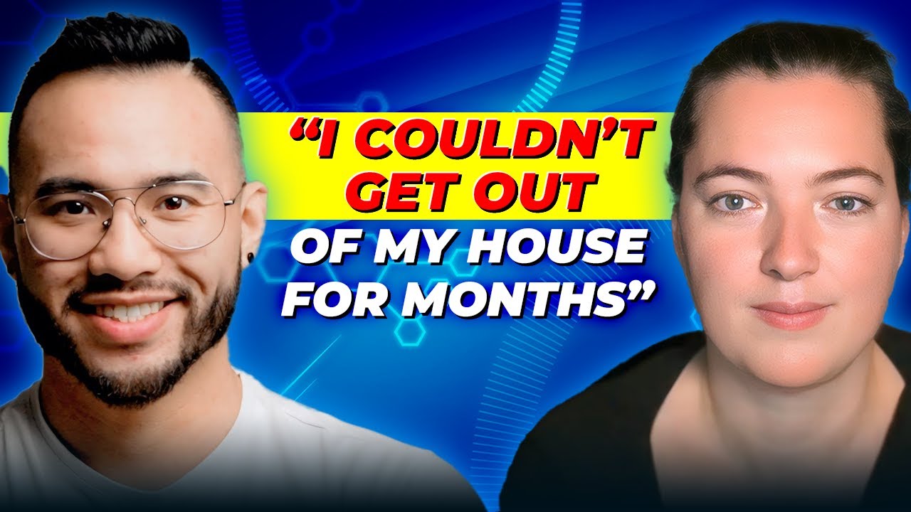 Jenny's CFS recovery story