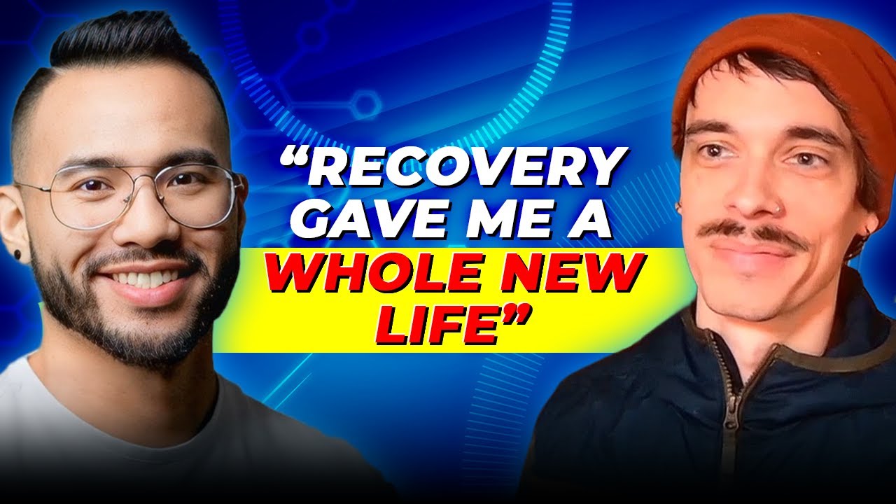 Eric's CFS recovery story