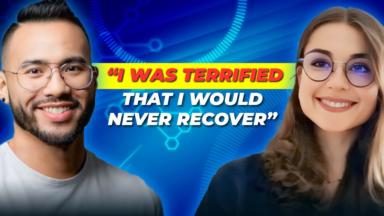 Juliette's CFS recovery story