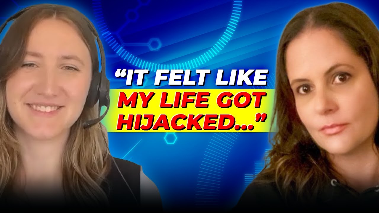 Chelsea's CFS recovery story