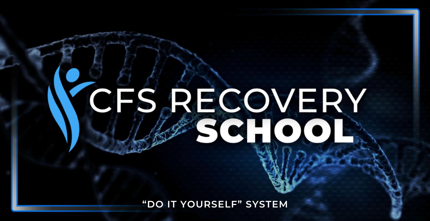 CFS Recovery School - Do It Yourself System