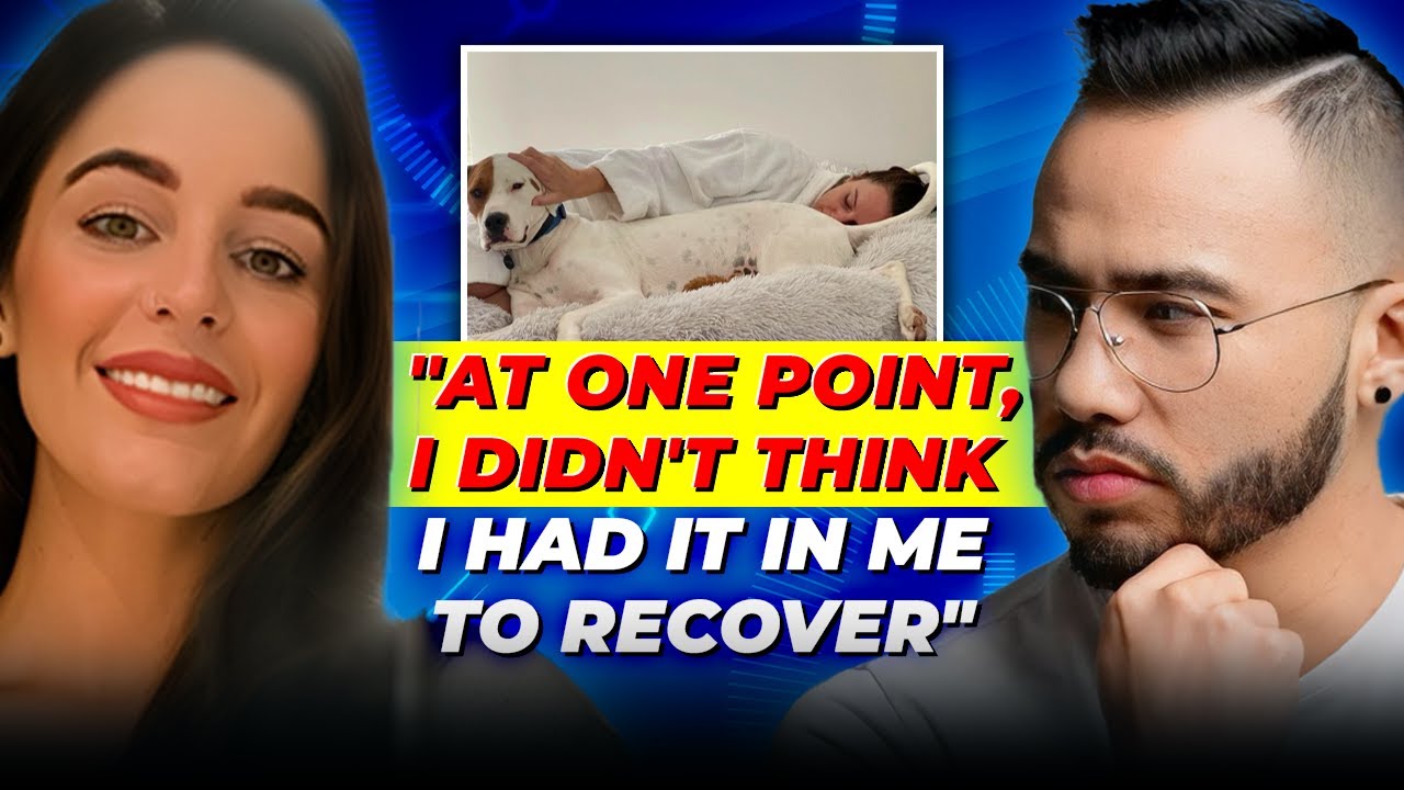 Tess's CFS recovery story