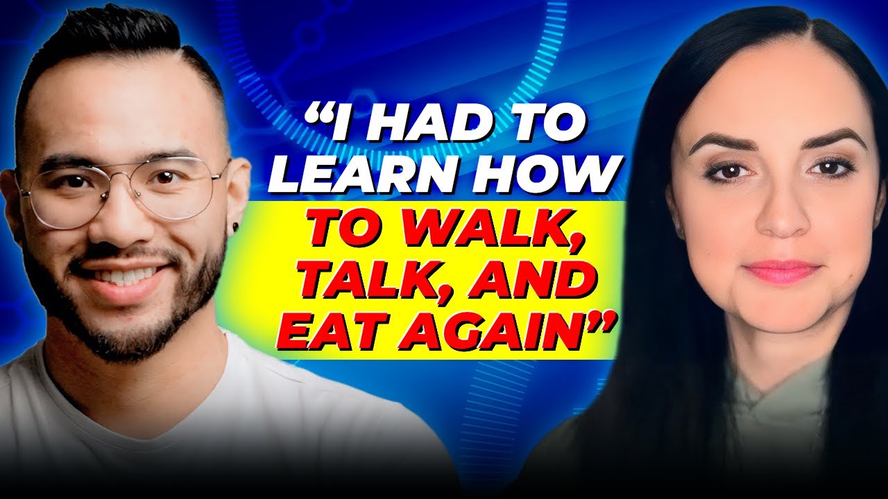 Stephanie's CFS recovery story