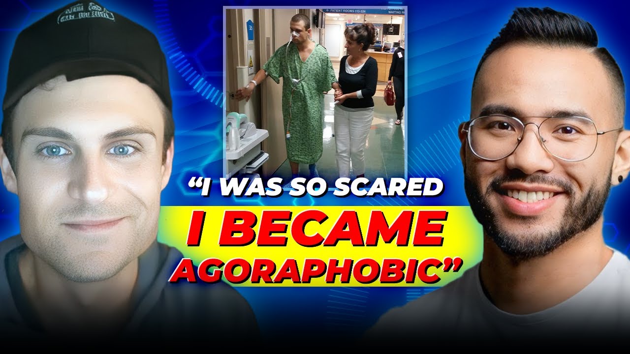 Jerzy's CFS recovery story