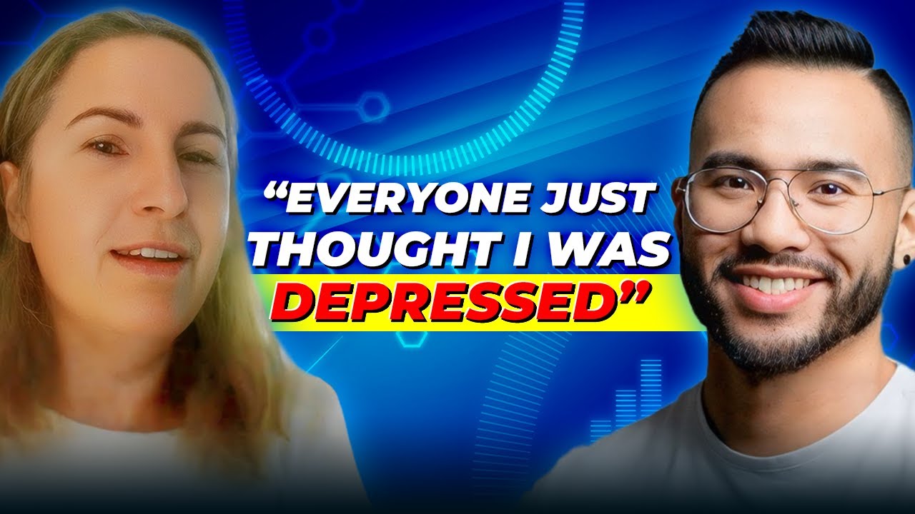 Lea's CFS recovery story