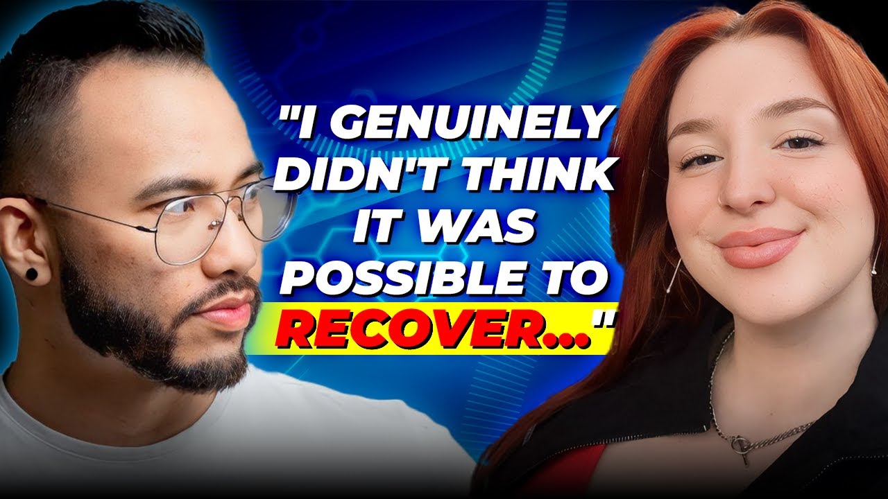 Stella's CFS recovery story
