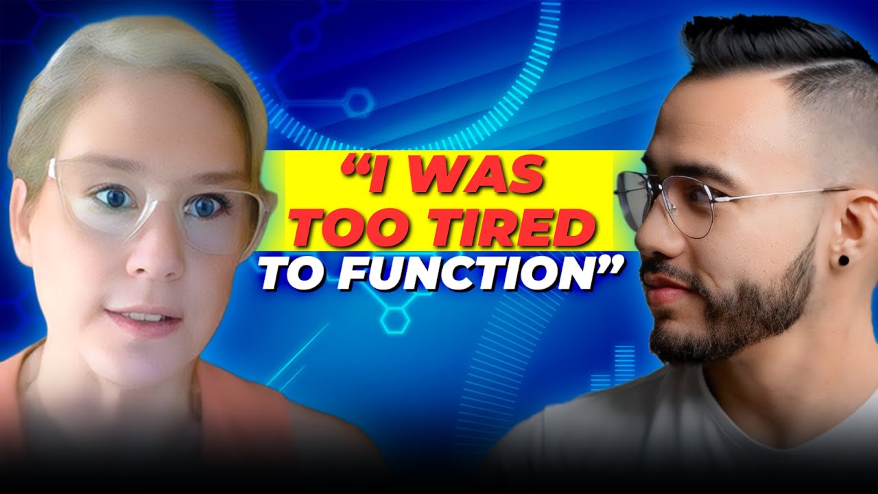 Sara's CFS recovery story