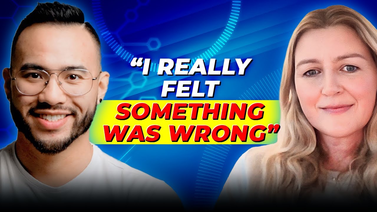 Marit's CFS recovery story