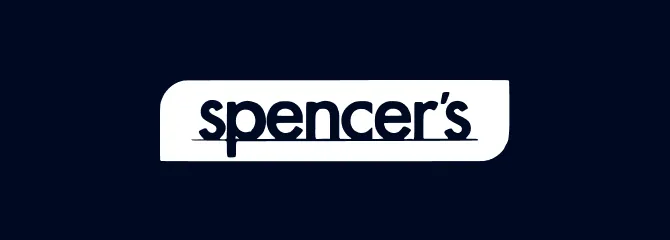 Spencer's