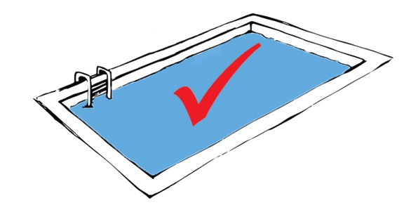 Elite Pool Inspections LLC logo