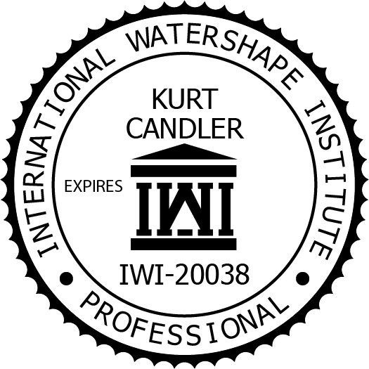 IWI seal