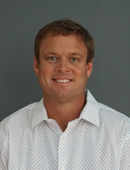 Kurt Candler headshot
