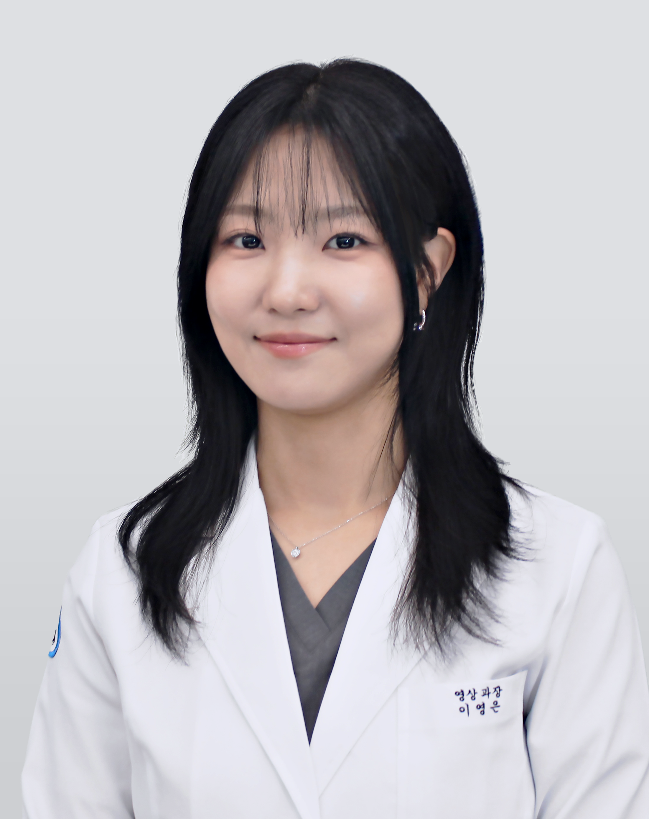 이영은 과장