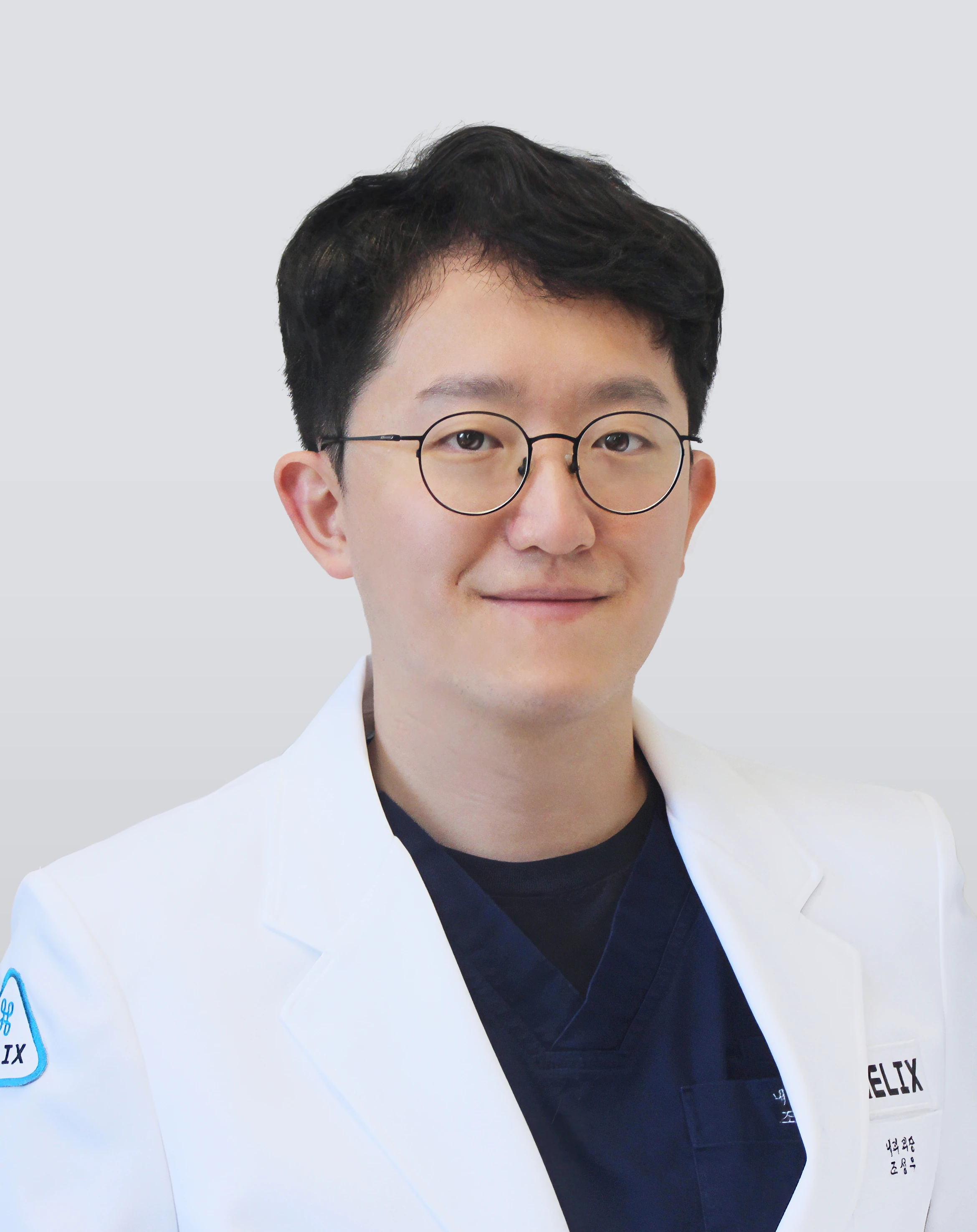 조성우 과장