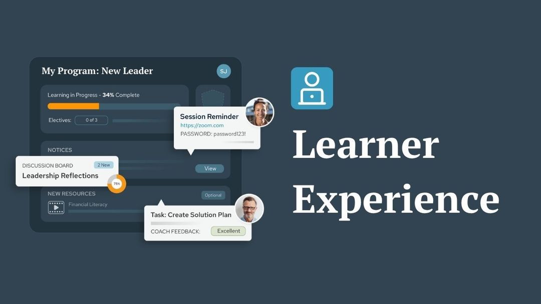Guroo Academy Learner Experience